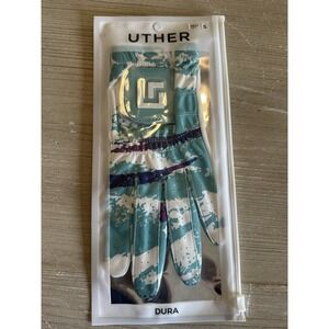 Uther Women's Dura Golf Glove – Durable, Comfortable,